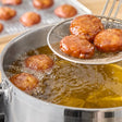 Smithfield Beef Tallow Frying Shortening Block 50 lb.
