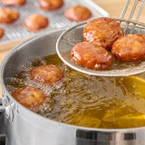 Smithfield Beef Tallow Frying Shortening Block 50 lb.