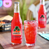 Jarritos® Fruit Punch Soda 12.5 fl. oz. - 24/Case