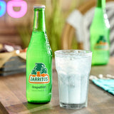 Jarritos® Grapefruit Soda 12.5 fl. oz. - 24/Case