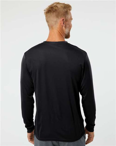 Camiseta de manga larga Nexgen Performance