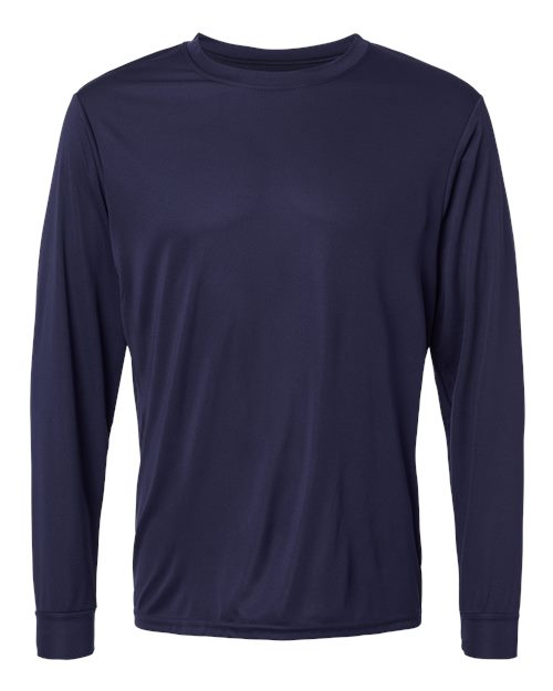 Augusta Sportswear Nexgen Performance Long Sleeve T-Shirt