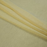 Lemonade Sheer Rayon Jersey