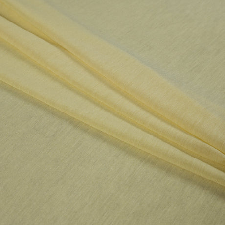 Lemonade Sheer Rayon Jersey