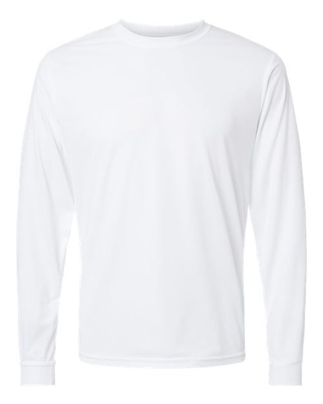 Augusta Sportswear Nexgen Performance Long Sleeve T-Shirt