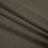 Heathered Army Green Rayon Jersey
