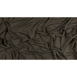 Heathered Army Green Rayon Jersey