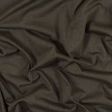 Heathered Army Green Rayon Jersey