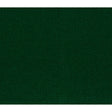 Dark Green Rib Knit Trim - 7" x 38"