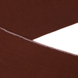 Earth Rib Knit Trim - 7" x 38"