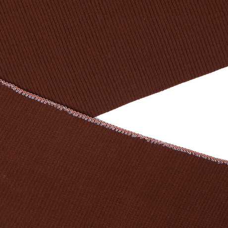 Earth Rib Knit Trim - 7" x 38"