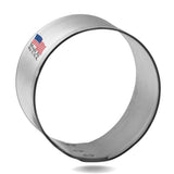 Round Cookie Cutter 1.5 in B1308