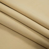 Briar Yellow Double-Faced Cotton Woven