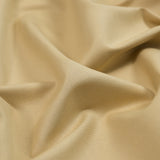 Briar Yellow Double-Faced Cotton Woven