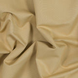 Briar Yellow Double-Faced Cotton Woven