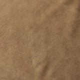 Luxury Suede Polyester Spandex Fabric - Solid, Multiple Colors, 58/60" Width (1 Yard)