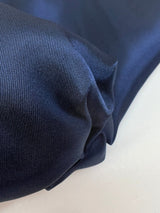 Blue Shade Stretch Viscose Lining