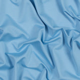 Light Blue Antibacterial and Wicking Polyester Jersey
