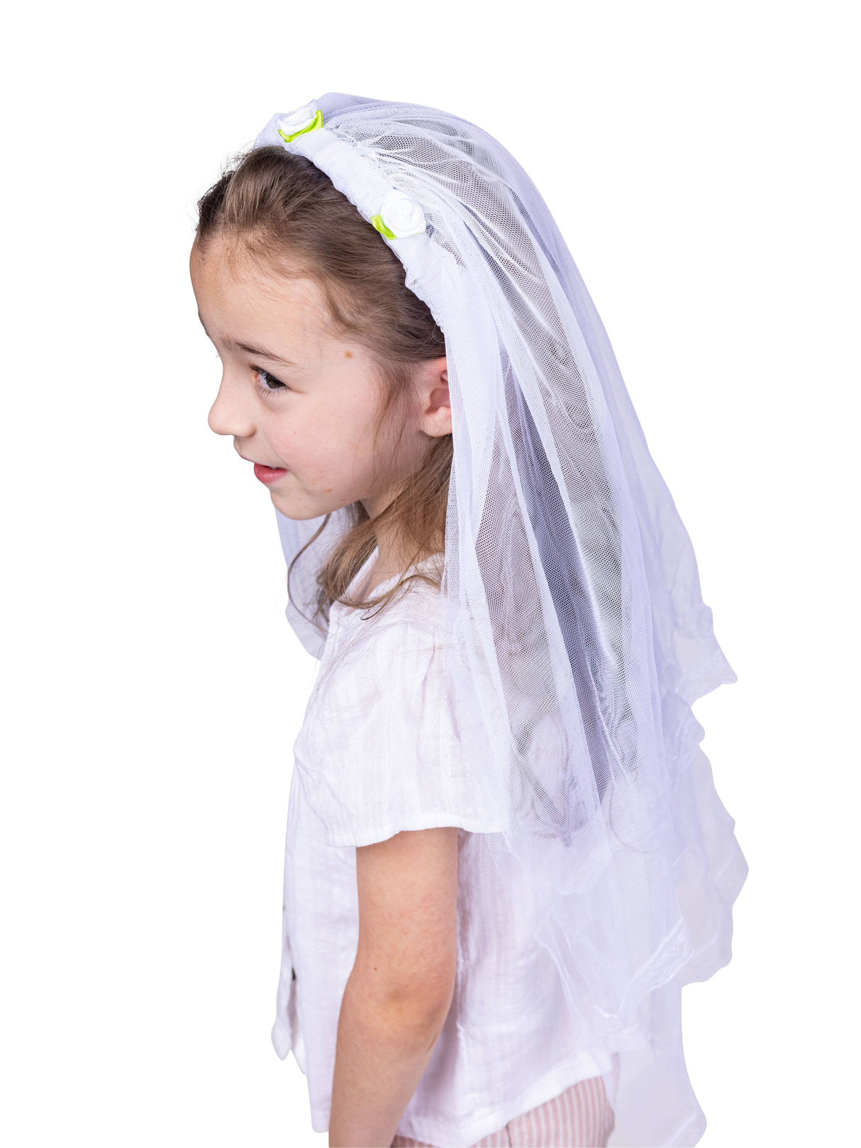 Bride Veil - Kids