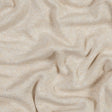 Tubular Bamboo Rib Knit - Heathered Almond