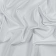 Performance Soft Shell Woven with a Fleece Back - White