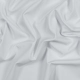 Performance Soft Shell Woven with a Fleece Back - White