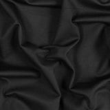 Stretch Ponte Knit - Black - Papilio Collection