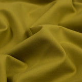 Stretch Ponte Knit - Chartreuse - Papilio Collection