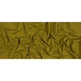 Stretch Ponte Knit - Chartreuse - Papilio Collection