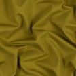 Stretch Ponte Knit - Chartreuse - Papilio Collection