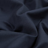 Stretch Ponte Knit - Midnight Blue - Papilio Collection