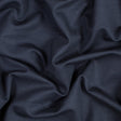 Stretch Ponte Knit - Midnight Blue - Papilio Collection