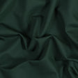 Stretch Ponte Knit - Forest Green - Papilio Collection