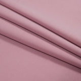 Stretch Ponte Knit - Dusty Rose - Papilio Collection