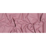 Stretch Ponte Knit - Dusty Rose - Papilio Collection
