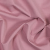 Stretch Ponte Knit - Dusty Rose - Papilio Collection
