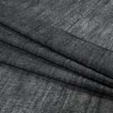Heathered Black Warp Knitting Fusible Interfacing