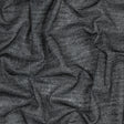 Heathered Black Warp Knitting Fusible Interfacing