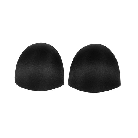 Black Basic Bra Cup - Size 08