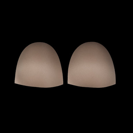 Nude Basic Bra Cup - Size 08