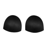 Black Basic Bra Cup - Size 10
