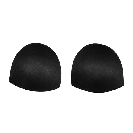 Black Basic Bra Cup - Size 10