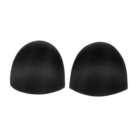 Black Basic Bra Cup - Size 10