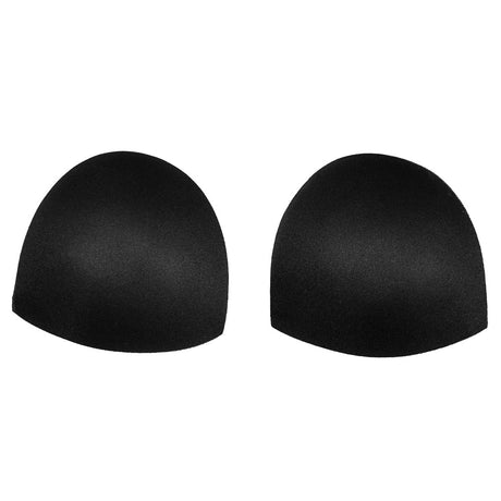 Black Basic Bra Cup - Size 12