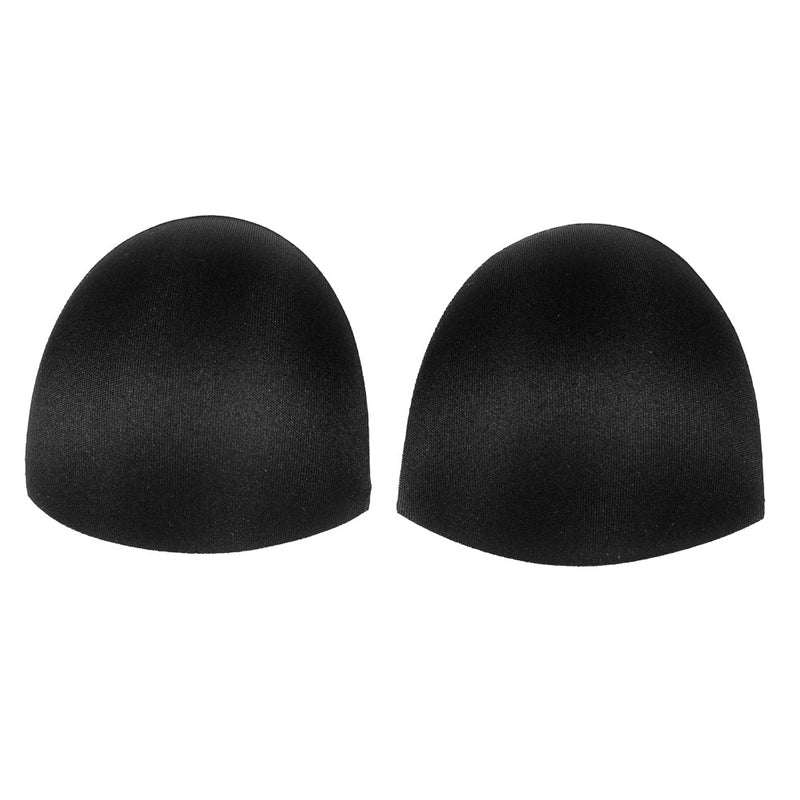 Black Basic Bra Cup - Size 12