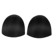 Black Basic Bra Cup - Size 12