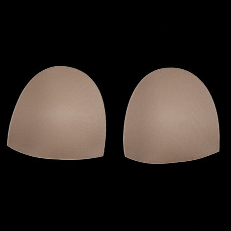 Nude Basic Bra Cup - Size 12