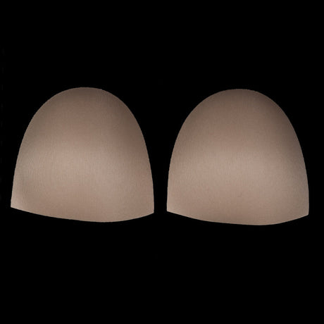 Nude Basic Bra Cup - Size 12