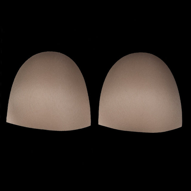 Nude Basic Bra Cup - Size 12