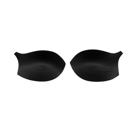 Black Bra Cup with a Strap - Size 32B